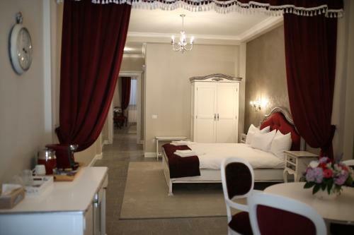 Hostal Artisans Boutique Villa