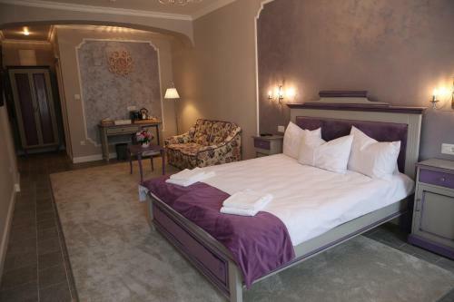 Hostal Artisans Boutique Villa
