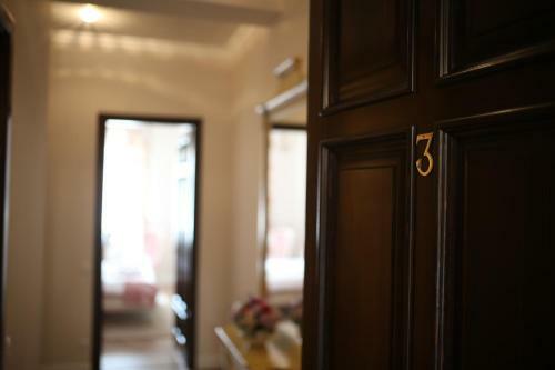 Hostal Artisans Boutique Villa