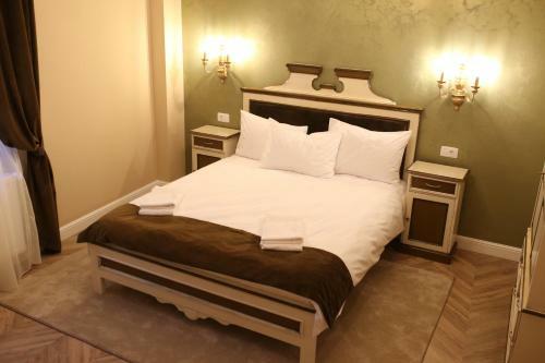 Hostal Artisans Boutique Villa