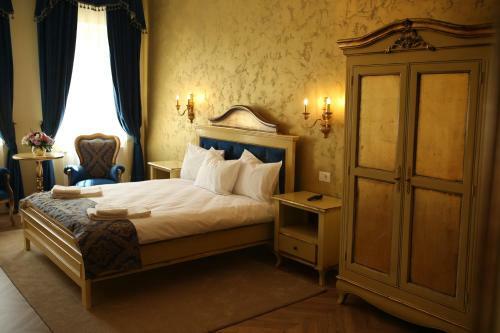 Hostal Artisans Boutique Villa