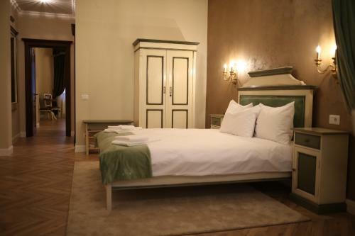 Hostal Artisans Boutique Villa