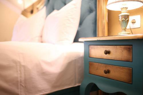 Hostal Artisans Boutique Villa