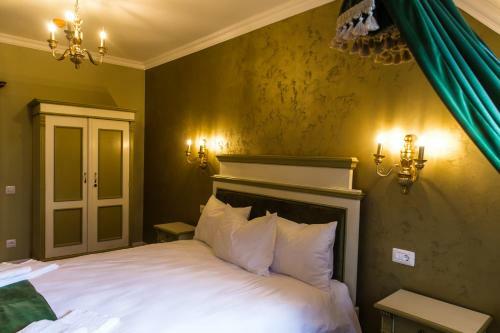 Hostal Artisans Boutique Villa