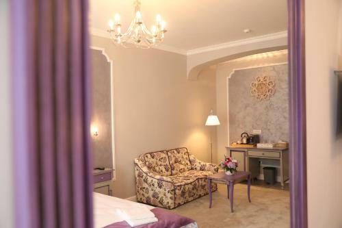 Hostal Artisans Boutique Villa