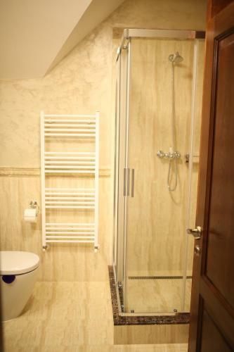Hostal Artisans Boutique Villa