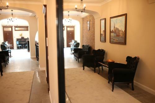 Hostal Artisans Boutique Villa