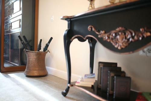 Hostal Artisans Boutique Villa