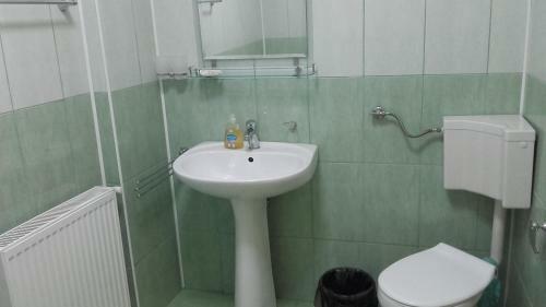 Apartamento Blue House