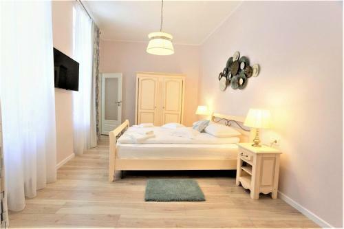 Apartamento Belle Sophie By Paltinul
