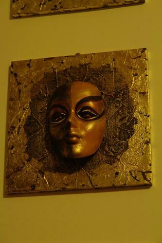 B&B Vila Dolce Vita
