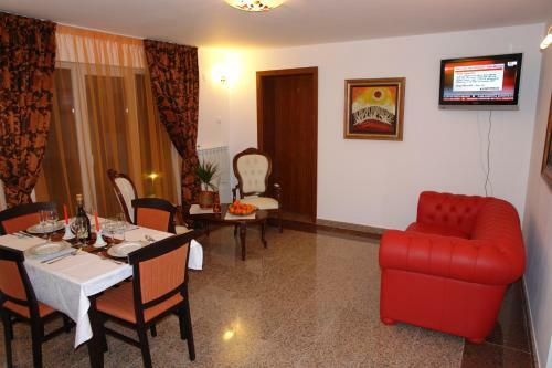 B&B Vila Dolce Vita