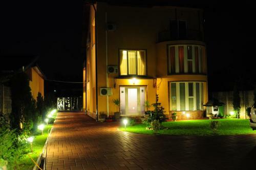 B&B Vila Dolce Vita