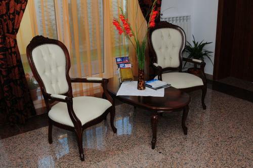 B&B Vila Dolce Vita