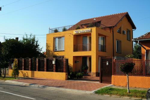 B&B Vila Dolce Vita