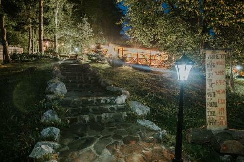 Cosama Village