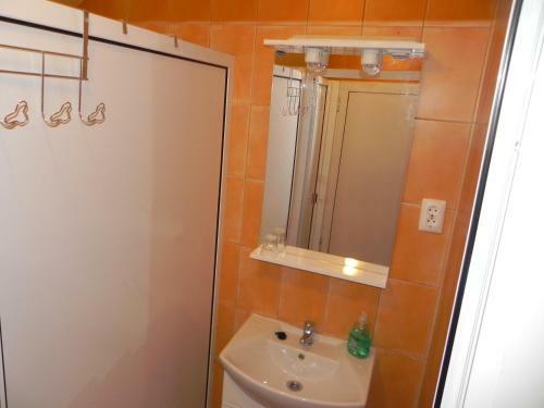 Csipkeszeg Bed & Breakfast Sic / Sz�k Romania