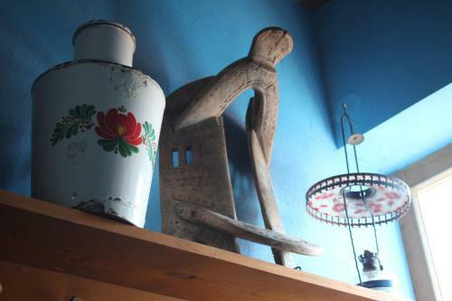 Csipkeszeg Bed & Breakfast Sic / Sz�k Romania