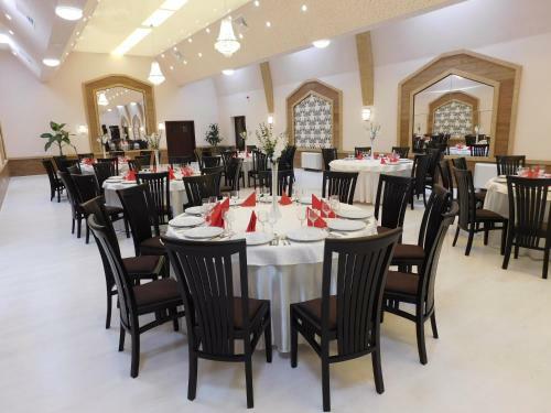 Hotel Restaurant Imperial