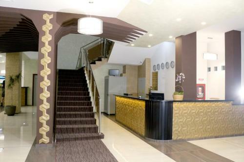 Hotel Restaurant Imperial