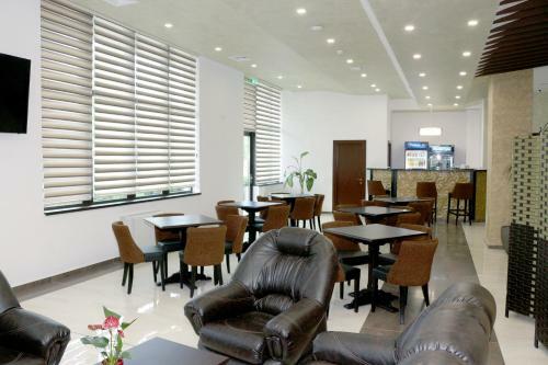 Hotel Restaurant Imperial