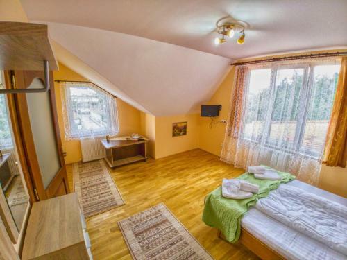 Hostal Casa Adam