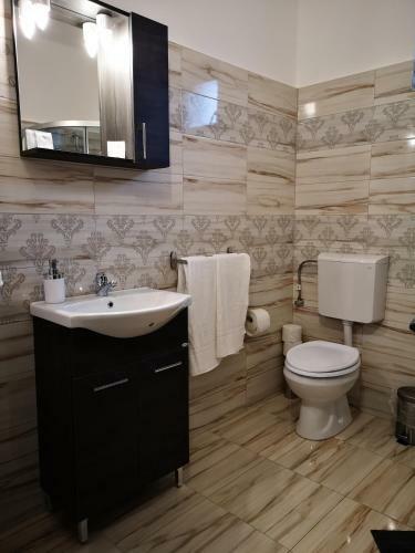 Hostal Vila Roza