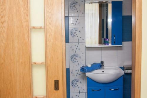 Hostal Vila Cu Flori