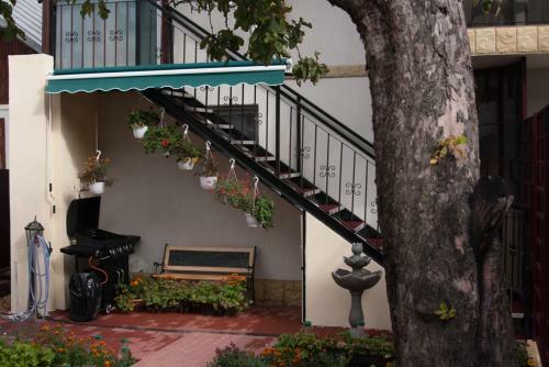 Hostal Vila Cu Flori