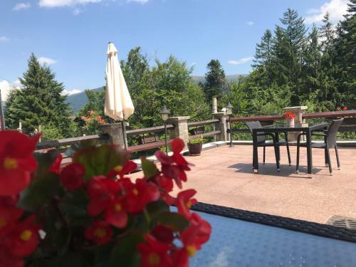 Hostal Vila Terase