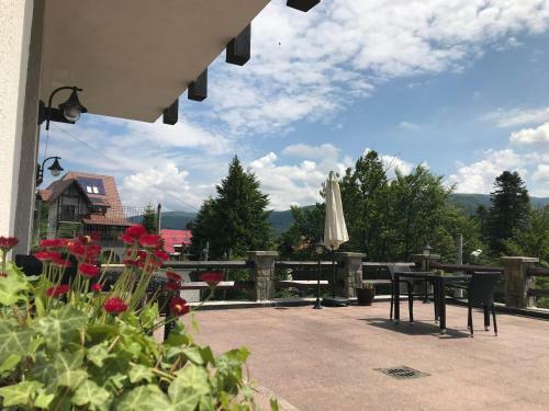 Hostal Vila Terase
