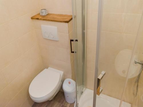 Apartamento City Center Studio 2