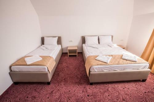 Hostal Pensiunea Simar