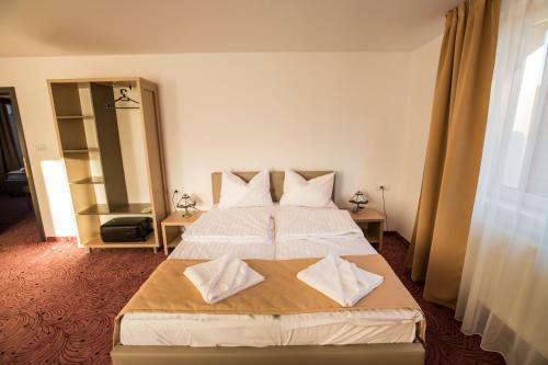 Hostal Pensiunea Simar