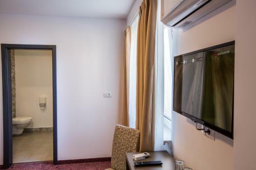 Hostal Pensiunea Simar
