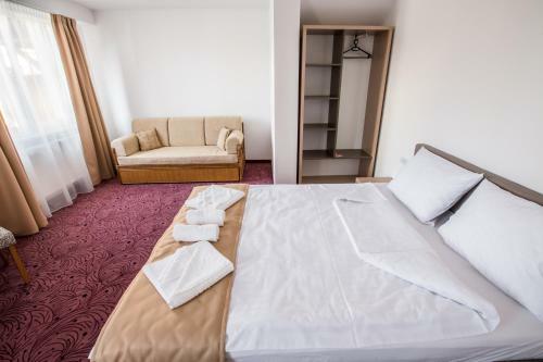 Hostal Pensiunea Simar