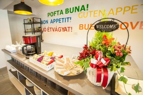 Hostal Pensiunea Simar