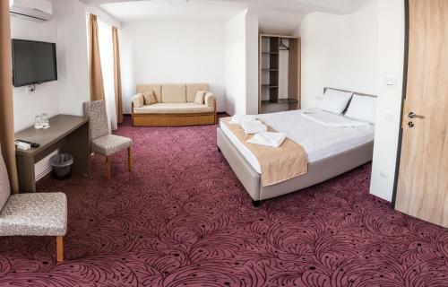 Hostal Pensiunea Simar