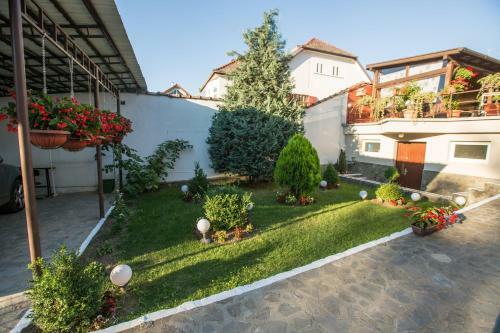 Hostal Pensiunea Simar