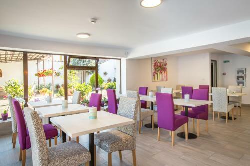 Hostal Pensiunea Simar