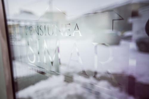 Hostal Pensiunea Simar