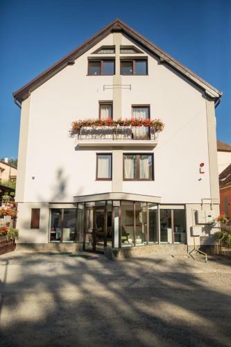Hostal Pensiunea Simar
