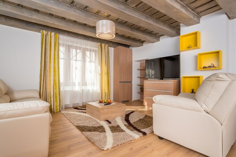 Aparthotel Casa Nicolae Luxury Suites