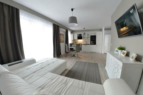 Apartament Dodo