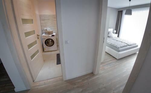 Apartament Dodo