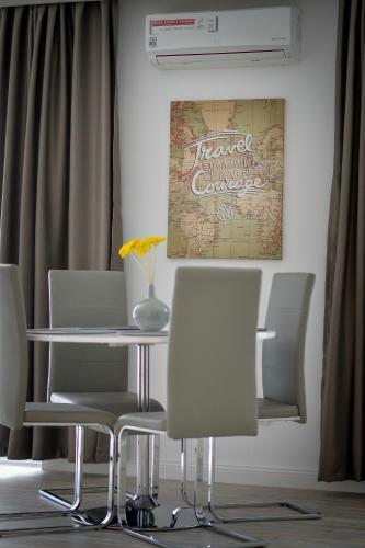 Apartament Dodo