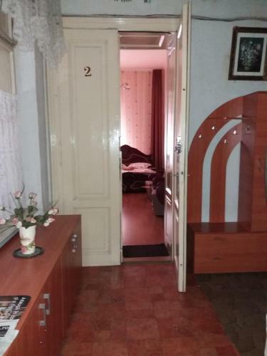 Apartamento Garsoniera Alegna