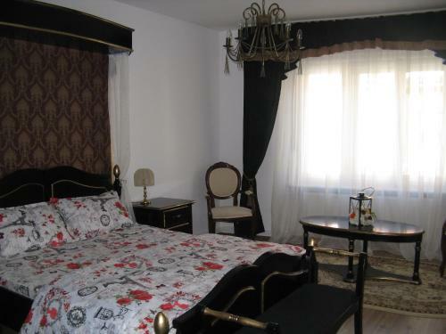 Apartamento Central Villa