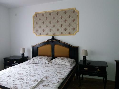 Apartamento Central Villa