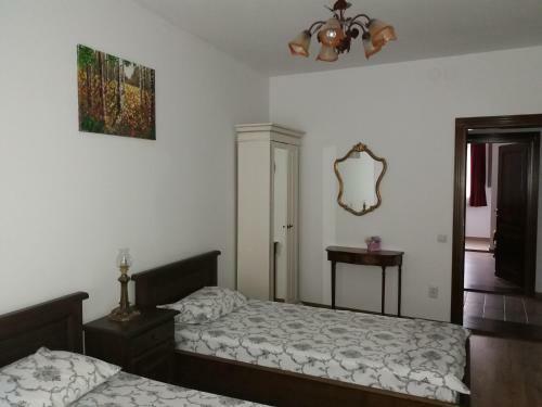 Apartamento Central Villa